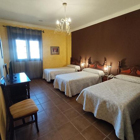 Hotel El Doncel Atarfe Luaran gambar