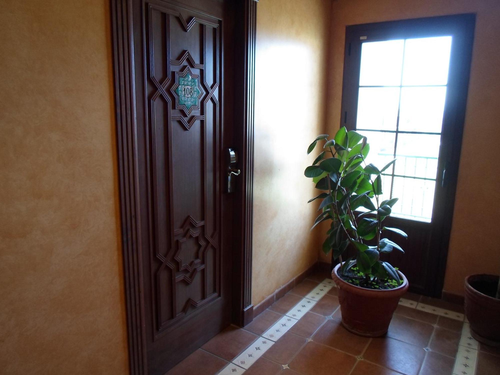 Hotel El Doncel Atarfe Luaran gambar
