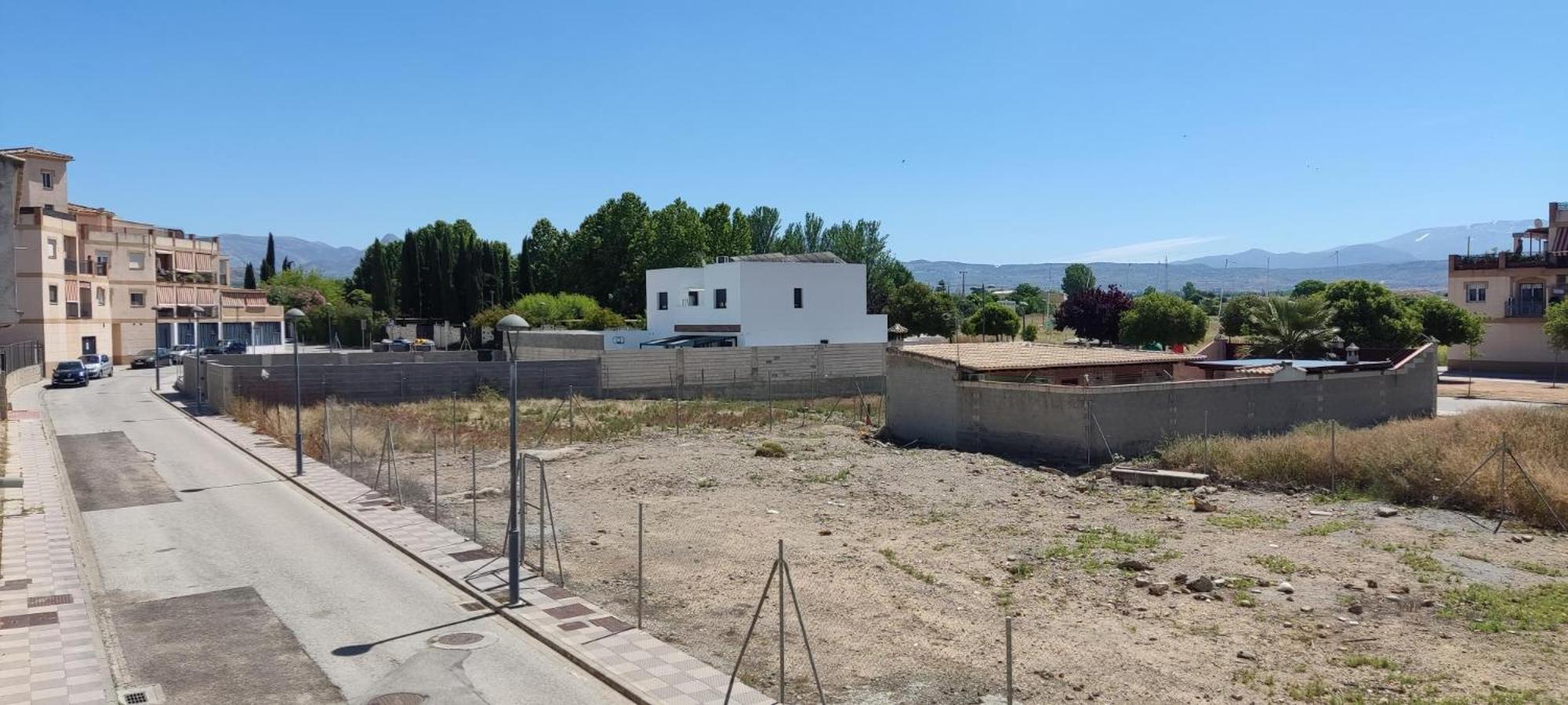 Hotel El Doncel Atarfe Luaran gambar