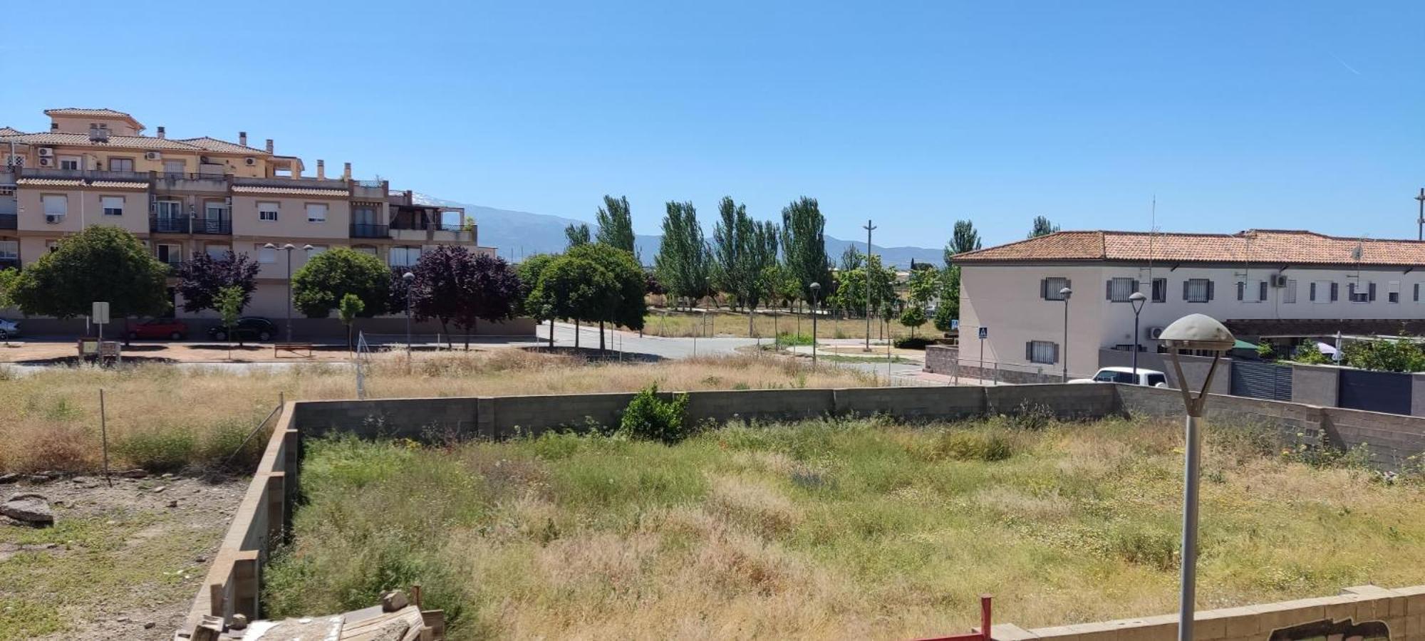 Hotel El Doncel Atarfe Luaran gambar