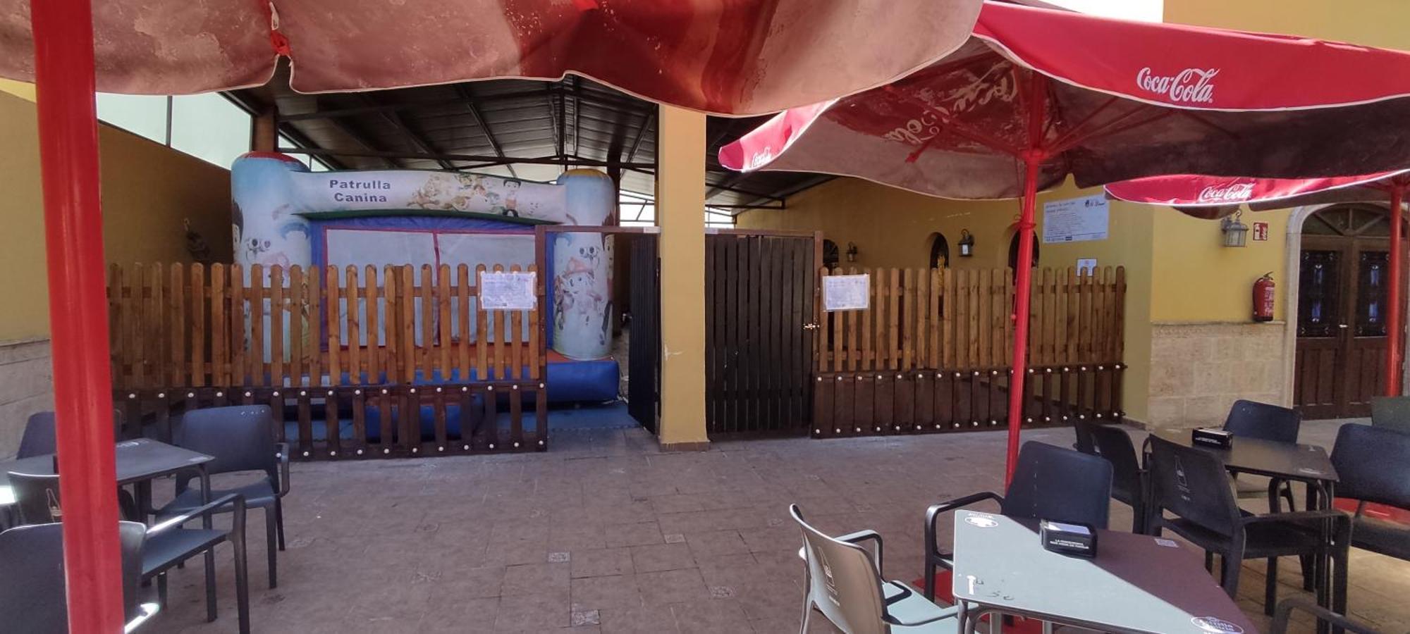 Hotel El Doncel Atarfe Luaran gambar