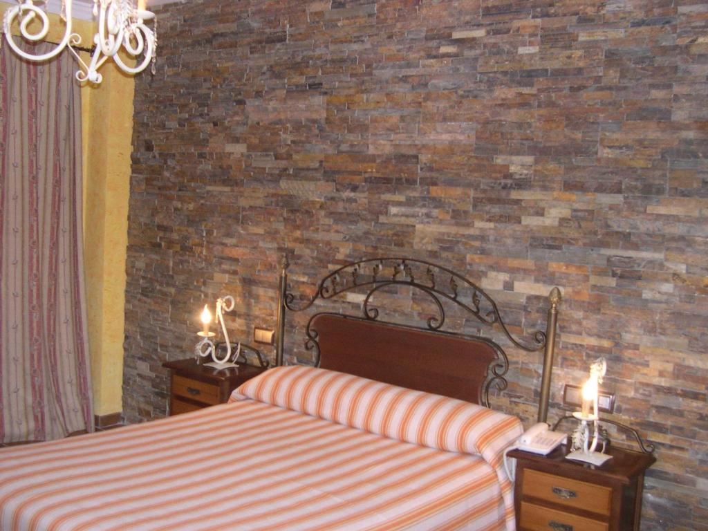 Hotel El Doncel Atarfe Luaran gambar