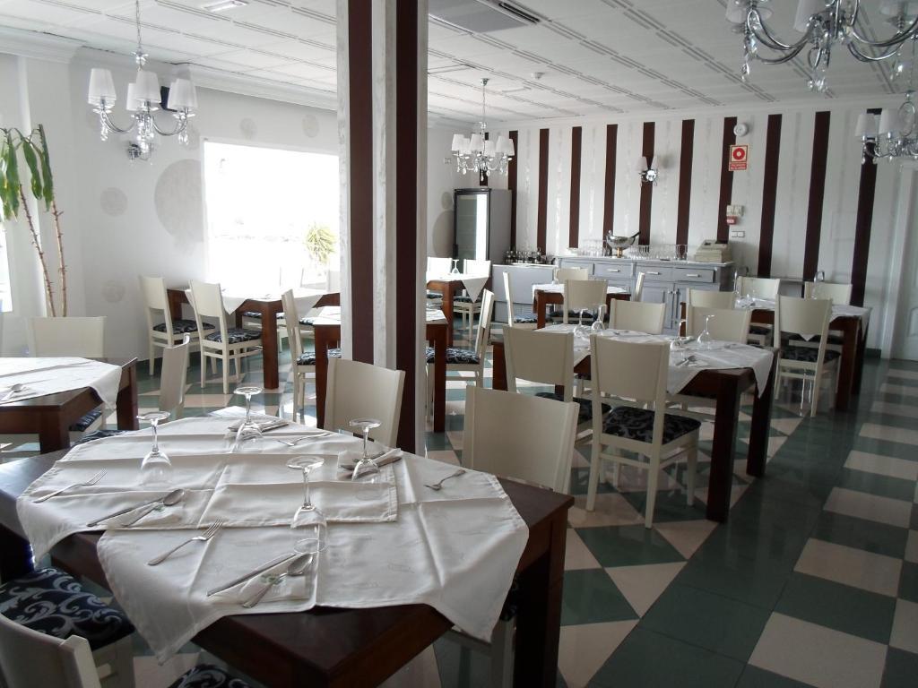 Hotel El Doncel Atarfe Luaran gambar