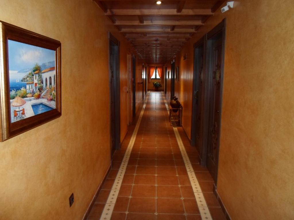 Hotel El Doncel Atarfe Luaran gambar