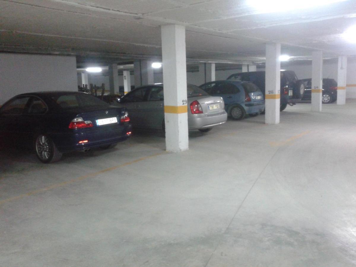 Hotel El Doncel Atarfe Luaran gambar